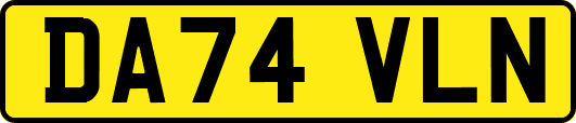 DA74VLN