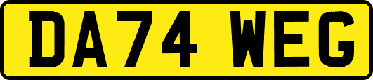 DA74WEG