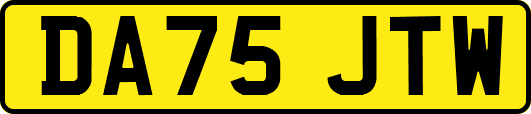 DA75JTW
