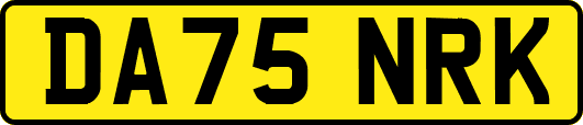 DA75NRK