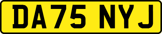 DA75NYJ