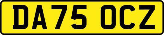 DA75OCZ