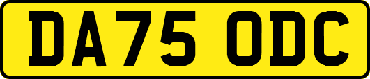 DA75ODC