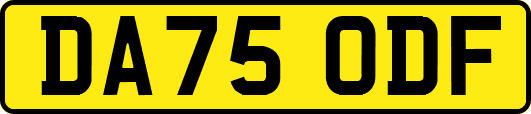 DA75ODF