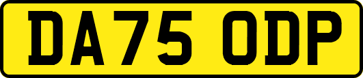 DA75ODP