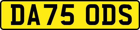 DA75ODS