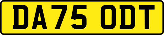 DA75ODT