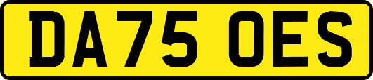 DA75OES
