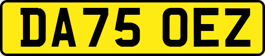 DA75OEZ
