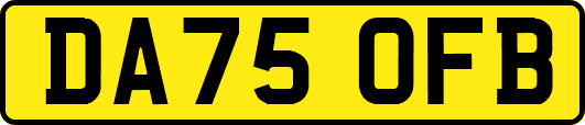DA75OFB