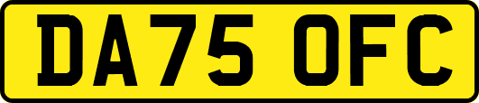 DA75OFC