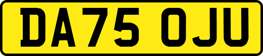 DA75OJU