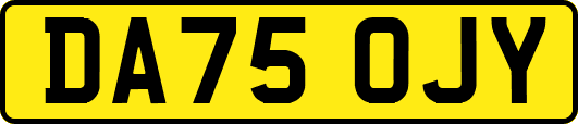 DA75OJY