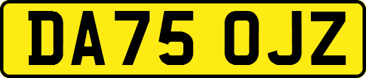 DA75OJZ