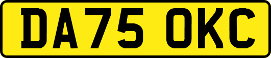 DA75OKC
