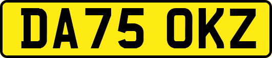 DA75OKZ