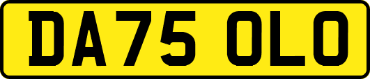 DA75OLO