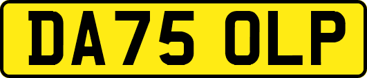 DA75OLP