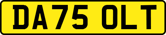 DA75OLT