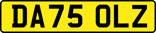 DA75OLZ