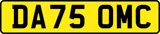 DA75OMC