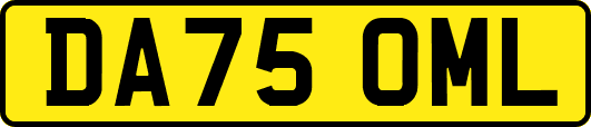 DA75OML