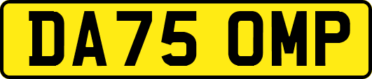DA75OMP