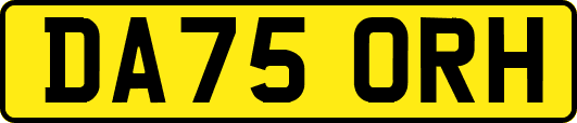 DA75ORH