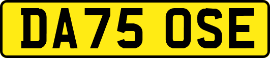 DA75OSE
