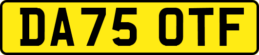 DA75OTF