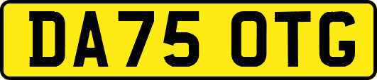 DA75OTG
