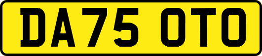 DA75OTO