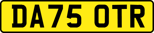 DA75OTR