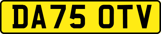 DA75OTV
