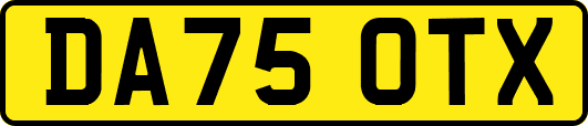 DA75OTX