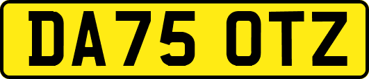 DA75OTZ