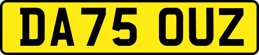 DA75OUZ