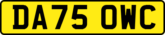 DA75OWC