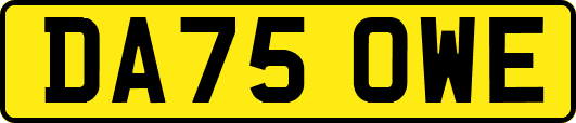 DA75OWE