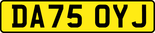 DA75OYJ