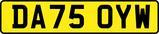 DA75OYW