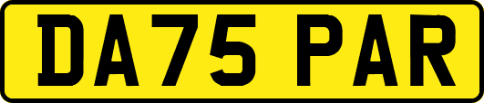 DA75PAR