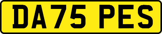 DA75PES