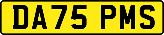 DA75PMS