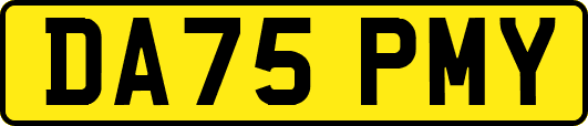 DA75PMY