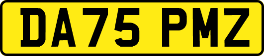 DA75PMZ