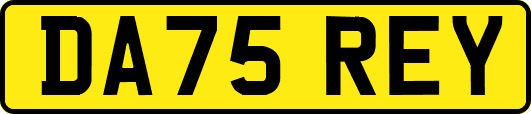 DA75REY