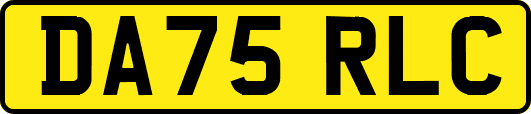 DA75RLC