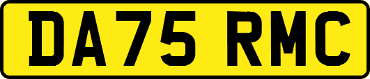 DA75RMC