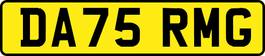 DA75RMG